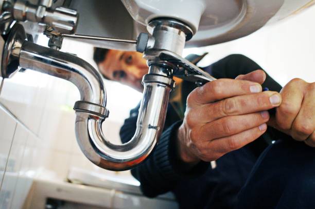Best Local Plumber Services  in Paterson, NJ