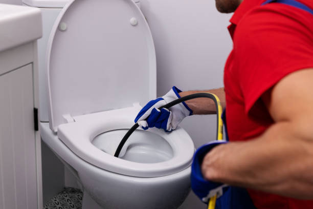 Best Toilet Repair Services  in Paterson, NJ