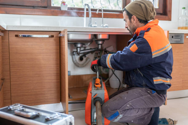 Best Affordable Plumbing Services  in Paterson, NJ