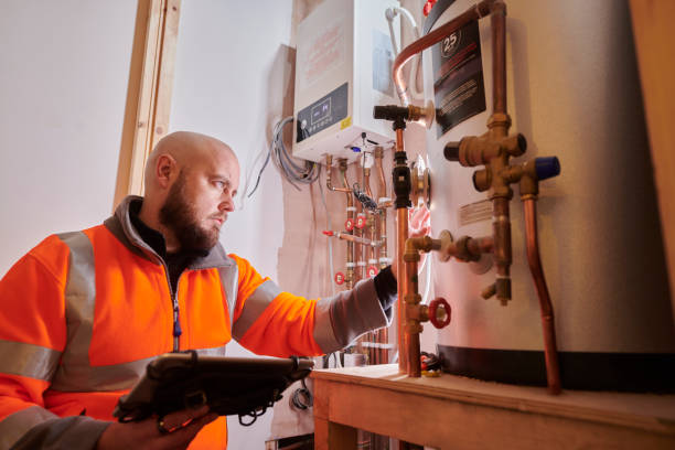 Best Plumbing Installation Services  in Paterson, NJ