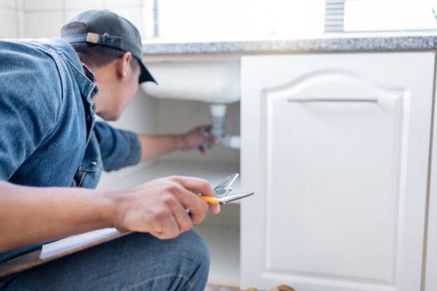 Best Same-Day Plumbing Service  in Paterson, NJ