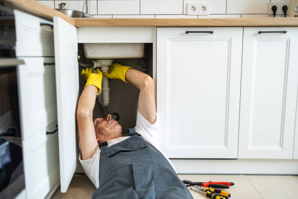 Best Plumbing Repair Near Me  in Paterson, NJ