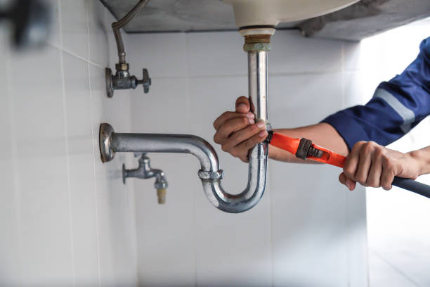 Best Plumbing Services Near Me  in Paterson, NJ