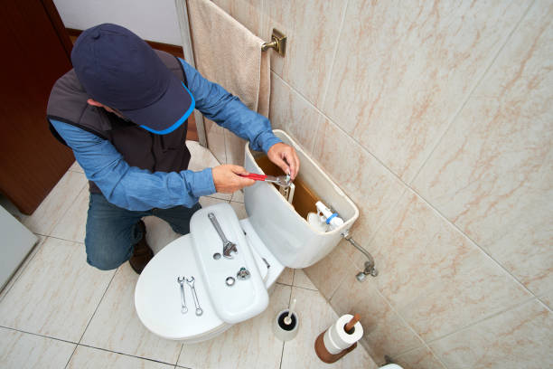 Best Affordable Plumber Near Me  in Paterson, NJ