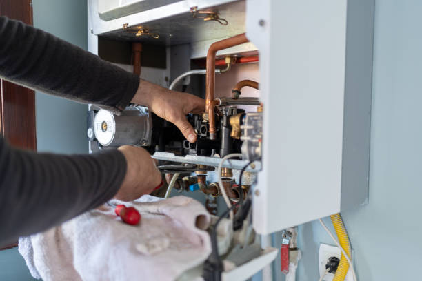 Best Clogged Drain Plumber  in Paterson, NJ