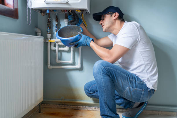 Best Pipe Repair Near Me  in Paterson, NJ