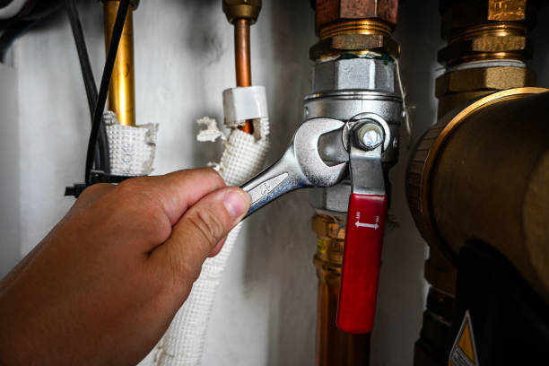 Trusted Paterson, NJ Plumbing Experts